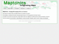 maptonics.com