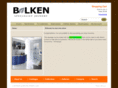 balkenonline.com