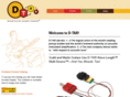 d-tar.com