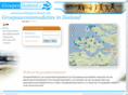 groepenzeeland.com