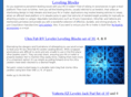 levelingblock.com