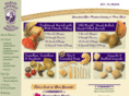 mariasgourmetpasta.com