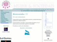 mujerysociedad.com