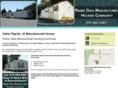 prairieoakshousing.com
