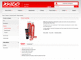repairgrease.com
