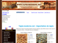 tapis-moderne.net