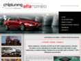 chiptuning-alfaromeo.cz