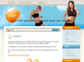 mysoupdiet.org