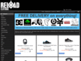 reloadclothing.co.uk