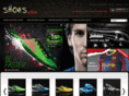 soccercleatsonsales.com
