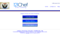 121chef.co.uk