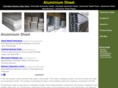 aluminiumsheet.org