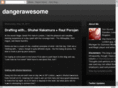 dangerawesome.com