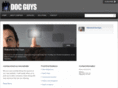 docguys.com