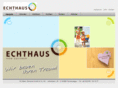 echthaus.com