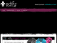 edify-clothing.com