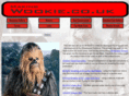 makingwookie.co.uk