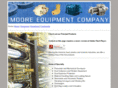 mooreequipmentcompany.com