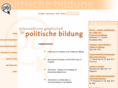 politischebildung.at