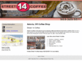 street14coffee.com