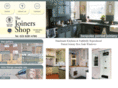 thejoinershop.co.uk