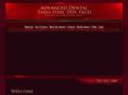 advanceddentalnv.com