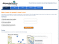 airportsnearby.com