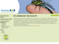 jugendreisequalitaet.de