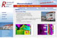 bauaustrocknung.net
