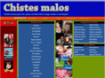 chistesmalos.net