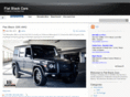 flatblackcars.com