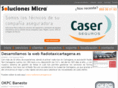 solucionesmicra.es