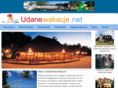 udanewakacje.net