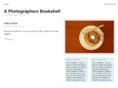 aphotographersbookshelf.com