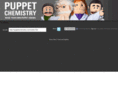 puppetchemistry.com