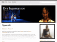 evaingemarsson.com