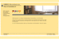 homeoflaw.com