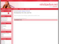 strickjacken.net