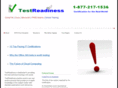 testreadiness.com