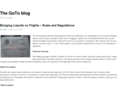 thegotoblog.com