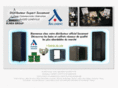 armoires-reseaux.com
