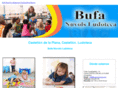 bufanuvolscs.com