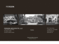fergonarchitects.com