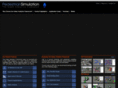 pedestrian-simulation.com