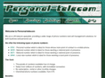 personal-telecom.com