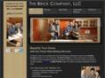 thebrickco-llc.com