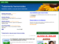 tratamientohemorroide.com