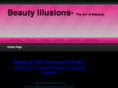 beautyillusionschool.com