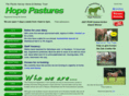 hopepastures.org