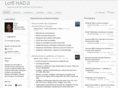 lotfi-hadji.com